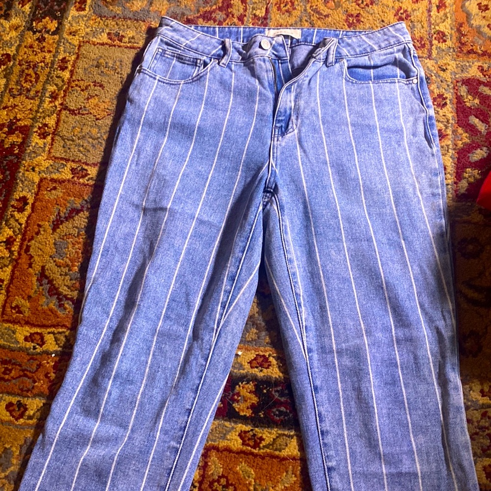 PACSUN mom jeans